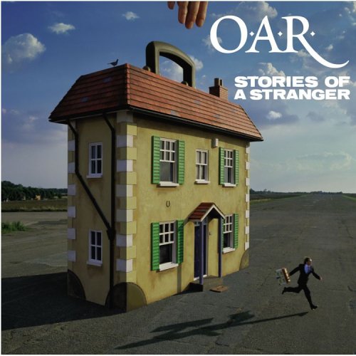 O.A.R. Love and Memories profile image