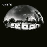 Oasis picture from A Bell Will Ring released 10/27/2005
