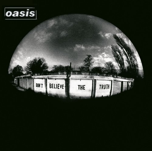 Oasis Can Y' See It Now profile image