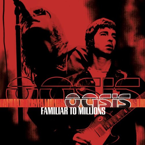 Oasis Gas Panic! profile image