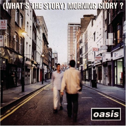 Oasis Hey Now! profile image