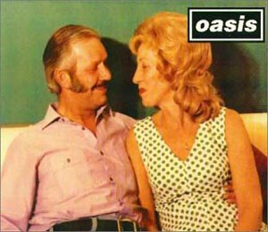 Oasis profile Oasis (I Got) The Fever profile image