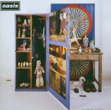 Oasis picture from Slide Away released 10/26/2000