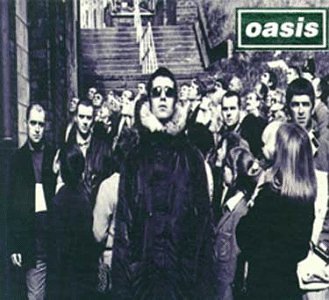 Oasis Stay Young profile image