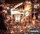 Oasis picture from Step Out released 08/08/2005