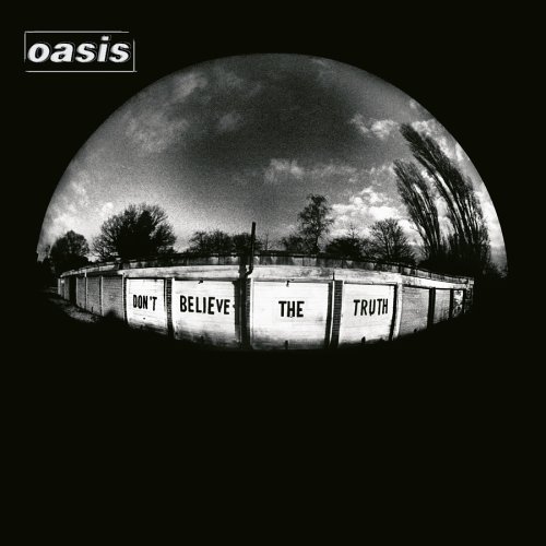 Oasis Turn Up The Sun profile image