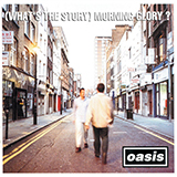 Oasis picture from Wonderwall released 10/24/2006