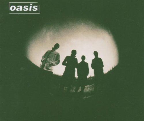 Oasis Won't Let You Down profile image
