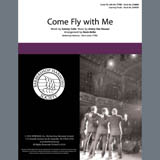 OC Times picture from Come Fly with Me (arr. Kevin Keller) released 06/04/2020