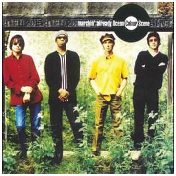 Ocean Colour Scene A Better Day profile image