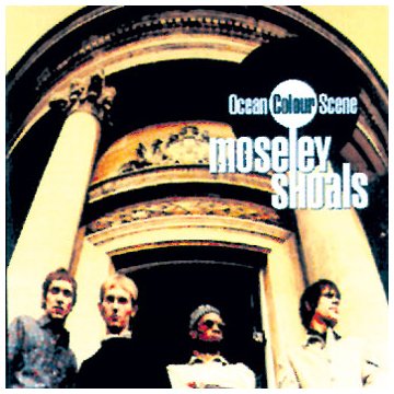 Ocean Colour Scene Fleeting Mind profile image