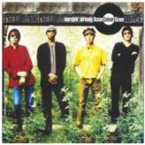 Ocean Colour Scene picture from Half A Dream Away released 11/09/2000