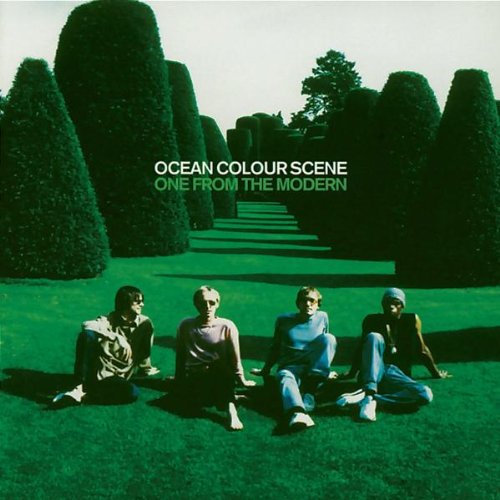 Ocean Colour Scene So Low profile image