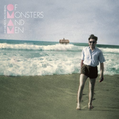 Of Monsters and Men Dirty Paws profile image