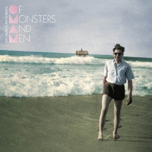 Of Monsters and Men Lakehouse profile image