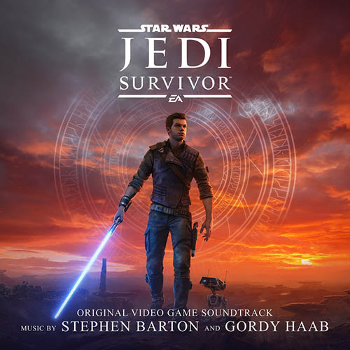 Offir Benjaminov profile Offir Benjaminov Fields Of Dusk (from Star Wars Jedi: profile image