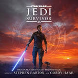 Offir Benjaminov picture from Fields Of Dusk (from Star Wars Jedi: Survivor) released 03/17/2025