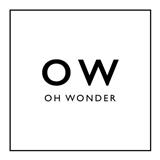 Oh Wonder picture from All We Do (Theme from ITV's 'Unforgotten') released 02/03/2017