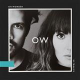 Oh Wonder picture from Ultralife released 02/27/2018
