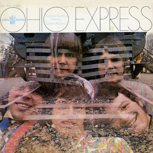 Ohio Express Yummy, Yummy, Yummy profile image