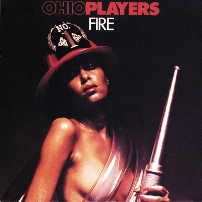 Ohio Players Fire profile image