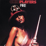Ohio Players picture from Fire released 12/11/2012
