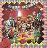 Oingo Boingo picture from Dead Man's Party released 10/13/2022