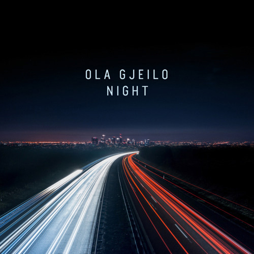 Ola Gjeilo Before Dawn profile image