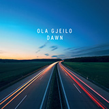 Ola Gjeilo picture from Orange Sound released 09/30/2022