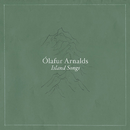 Ólafur Arnalds Dalur profile image