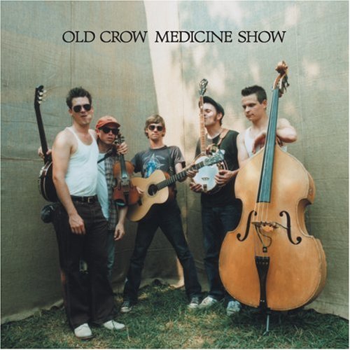 Old Crow Medicine Show Wagon Wheel profile image