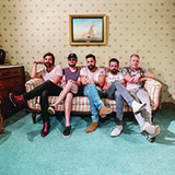 Old Dominion picture from One Man Band released 10/30/2019
