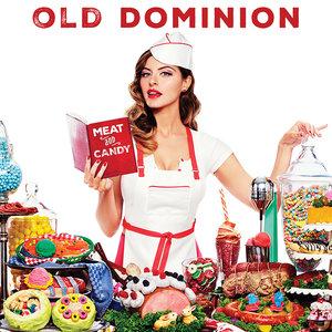 Old Dominion Snapback profile image