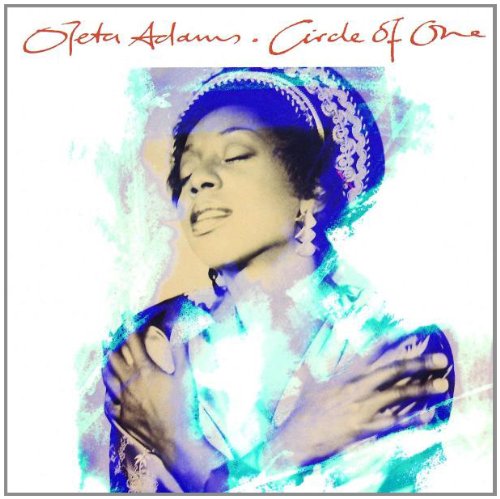 Oleta Adams Get Here profile image