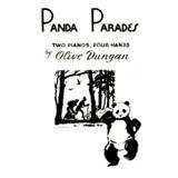 Olive Dungan picture from Panda Parades released 01/24/2014