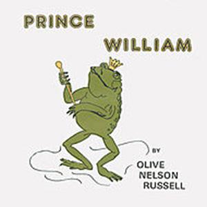 Olive Nelson Russell Prince William profile image