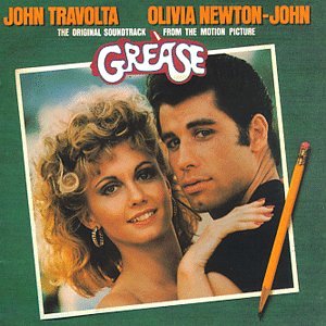 Olivia Newton-John & John Travolta You're The One That I Want (from Gre profile image