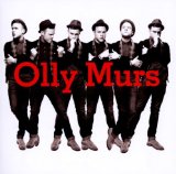 Olly Murs picture from Heart On My Sleeve released 03/14/2011