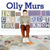 Olly Murs picture from Heart Skips A Beat released 09/30/2013