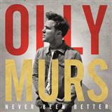 Olly Murs picture from Hope You Got What You Came For released 01/08/2015