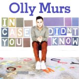 Olly Murs picture from In Case You Didn't Know released 09/30/2013