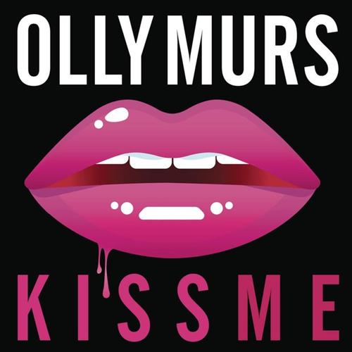 Olly Murs Kiss Me profile image