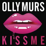 Olly Murs picture from Kiss Me released 11/03/2015