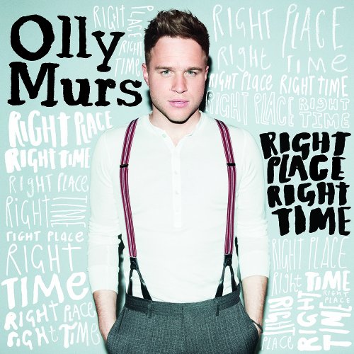 Olly Murs Loud & Clear profile image