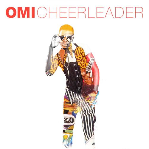 OMI Cheerleader profile image