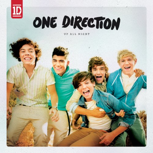 One Direction Another World profile image