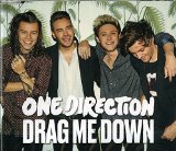 One Direction picture from Drag Me Down (arr. Mac Huff) released 04/14/2016