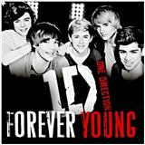 One Direction picture from Forever Young released 05/08/2015
