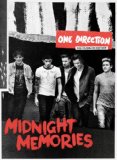 One Direction picture from Midnight Memories released 02/12/2015