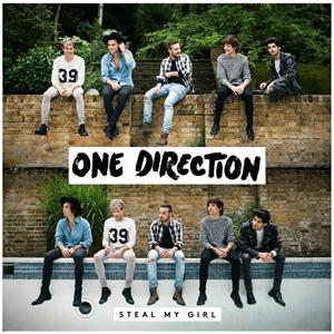One Direction Steal My Girl profile image